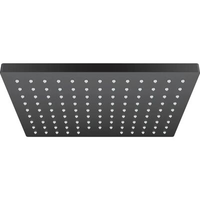 Testa doccia rettangolare Vernis Shape 230 mm - Duschkopf Testa doccia rettangolare Vernis Shape 230 mm - Duschkopf