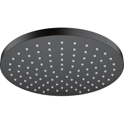 Testa doccia Hansgrohe Vernis Blend 205 mm Nero Opaco - Testa Doccia Testa doccia Hansgrohe Vernis Blend 205 mm Nero Opaco - Testa Doccia