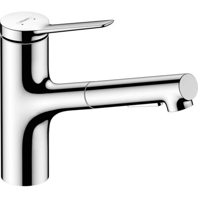 Hansgrohe Zesis M33 214mm - Chrom (74800000) Hansgrohe Zesis M33 214mm - Chrom (74800000)