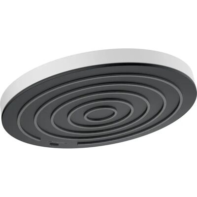 Cabeza de ducha Hansgrohe Pulsify S - PowderRain, 260mm, Blanco Cabeza de ducha Hansgrohe Pulsify S - PowderRain, 260mm, Blanco