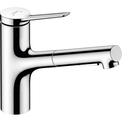 Hansgrohe Zesis M33 214mm sBox lite - 74803000 Hansgrohe Zesis M33 214mm sBox lite - 74803000