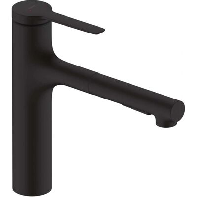 Hansgrohe Zesis M33 259mm sBox lite - 74804670 Hansgrohe Zesis M33 259mm sBox lite - 74804670