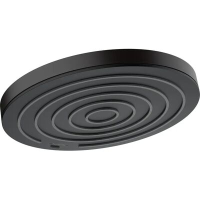 Testa doccia Hansgrohe Pulsify 260mm Nera Opaca - Testa doccia Testa doccia Hansgrohe Pulsify 260mm Nera Opaca - Testa doccia