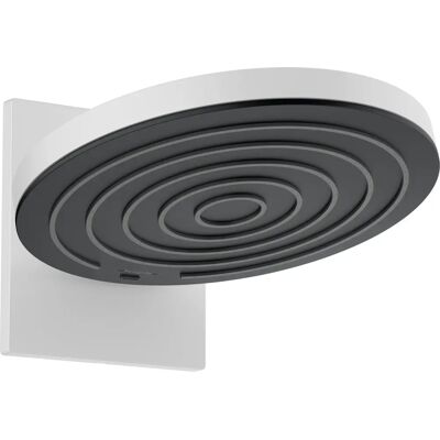 Testa doccia Hansgrohe Pulsify S - 260 mm, 2 tipi di getto, bianco opaco Testa doccia Hansgrohe Pulsify S - 260 mm, 2 tipi di getto, bianco opaco