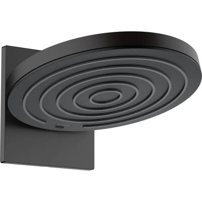 Cap de duș Hansgrohe Pulsify S - 26cm, 2 moduri de jet, Negru Mat Cap de duș Hansgrohe Pulsify S - 26cm, 2 moduri de jet, Negru Mat