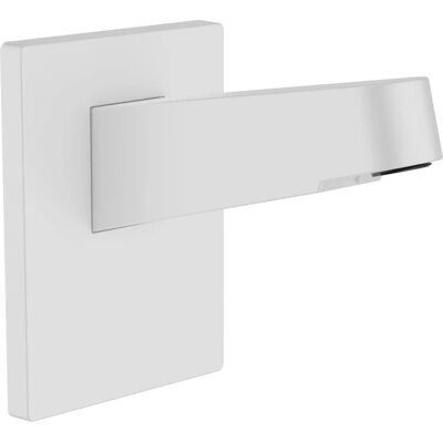 Hansgrohe Pulsify S Wandanschluss - Duschkopfhalterung Hansgrohe Pulsify S Wandanschluss - Duschkopfhalterung