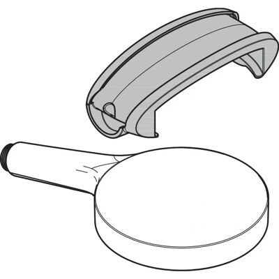 Hansgrohe 93829000 Set de servicii - Adaptor+HB pentru Allrounder Hansgrohe 93829000 Set de servicii - Adaptor+HB pentru Allrounder
