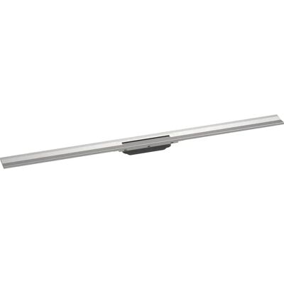 Hansgrohe RainDrain Flex Canal de Dus 120cm - Canal de Dus Hansgrohe RainDrain Flex Canal de Dus 120cm - Canal de Dus