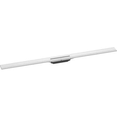 Hansgrohe RainDrain Flex Scarico doccia a parete Hansgrohe RainDrain Flex Scarico doccia a parete