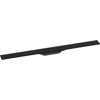 Hansgrohe RainDrain Flex Wandmontage Duschrinnen - Verstellbar & Kürzbar Hansgrohe RainDrain Flex Wandmontage Duschrinnen - Verstellbar & Kürzbar