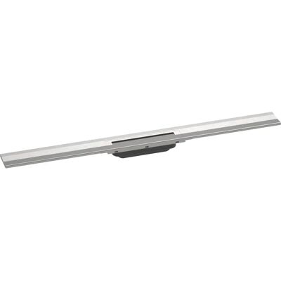 Hansgrohe RainDrain Flex Canale doccia a parete - Scarico doccia Hansgrohe RainDrain Flex Canale doccia a parete - Scarico doccia