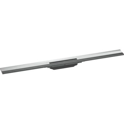 Hansgrohe RainDrain Flex Wandset - Douchegoot Hansgrohe RainDrain Flex Wandset - Douchegoot