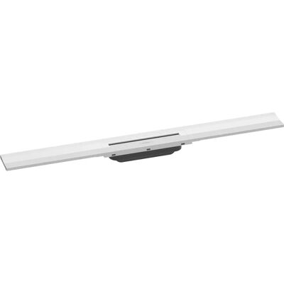 Hansgrohe RainDrain Flex - Canale doccia lineare 800mm Hansgrohe RainDrain Flex - Canale doccia lineare 800mm