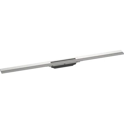 Hansgrohe RainDrain Flex - Drenaj de duș reglabil din oțel inoxidabil - 1000 mm Hansgrohe RainDrain Flex - Drenaj de duș reglabil din oțel inoxidabil - 1000 mm