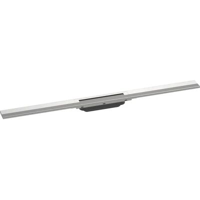 Hansgrohe RainDrain Flex Sifon de duș - Reglabil oțel inoxidabil 900mm Hansgrohe RainDrain Flex Sifon de duș - Reglabil oțel inoxidabil 900mm