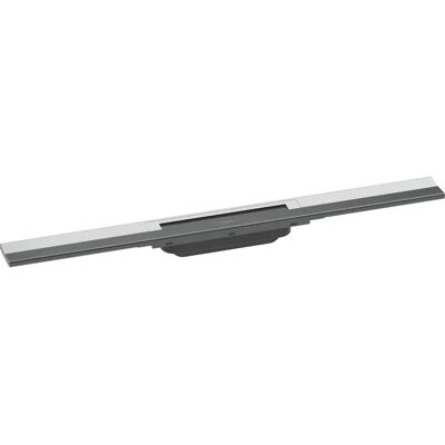 Scarico doccia lineare Hansgrohe RainDrain Flex - 700 mm - Cromo Scarico doccia lineare Hansgrohe RainDrain Flex - 700 mm - Cromo