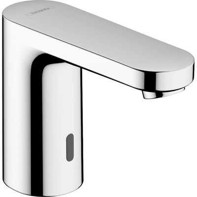 Hansgrohe Modell 71503000 Elektronischer Waschtischmischer - Chrom Hansgrohe Modell 71503000 Elektronischer Waschtischmischer - Chrom