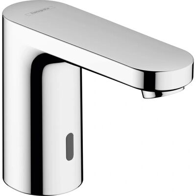 Hansgrohe Vernis Blend Elektroniczny Termostatyczny Bateria Umywalkowa - Bezdotykowa Kontrola Hansgrohe Vernis Blend Elektroniczny Termostatyczny Bateria Umywalkowa - Bezdotykowa Kontrola