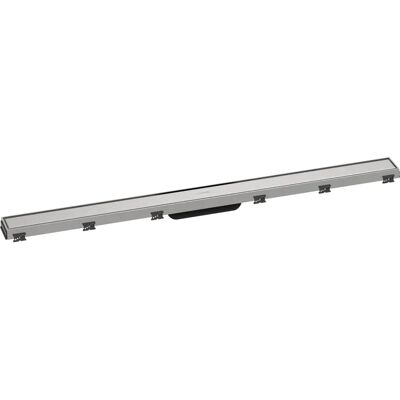 Hansgrohe RainDrain Match Scarico Doccia Regolabile - Scarico doccia Hansgrohe RainDrain Match Scarico Doccia Regolabile - Scarico doccia