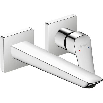 Hansgrohe Logis Wandgemonteerde Kraan Hansgrohe Logis Wandgemonteerde Kraan