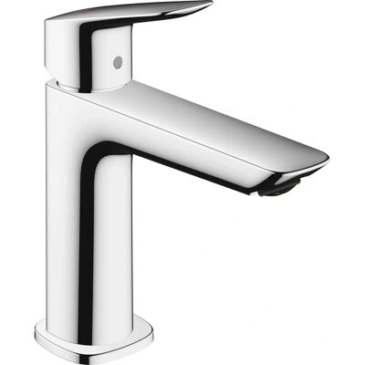 Hansgrohe Logis Wastafelmengkraan - ComfortZone110 - Chroom Hansgrohe Logis Wastafelmengkraan - ComfortZone110 - Chroom