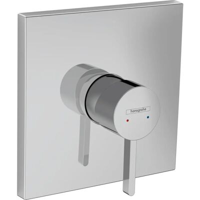 Hansgrohe Finoris Amestecător de Duș - 76615 - Cromat Hansgrohe Finoris Amestecător de Duș - 76615 - Cromat