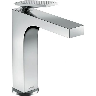 Hansgrohe Axor Citterio Grifo monomando, cromo, proyección 143mm Hansgrohe Axor Citterio Grifo monomando, cromo, proyección 143mm