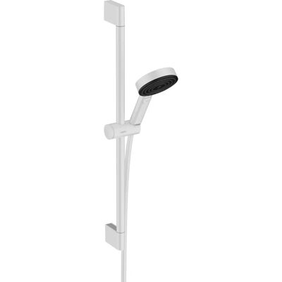 Set de duș Hansgrohe Pulsify Select S - 3 Moduri, Cap de 105mm Set de duș Hansgrohe Pulsify Select S - 3 Moduri, Cap de 105mm