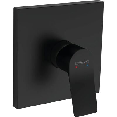 Robinet de duș Hansgrohe Vivenis - Negru mat Robinet de duș Hansgrohe Vivenis - Negru mat