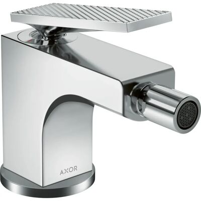 Mezclador de Bidé Axor Citterio - Cromo - 39201000 Mezclador de Bidé Axor Citterio - Cromo - 39201000