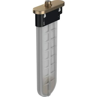 Hansgrohe sBox Ovale - Set Doccia Regolabile - Accessori Doccia Hansgrohe sBox Ovale - Set Doccia Regolabile - Accessori Doccia