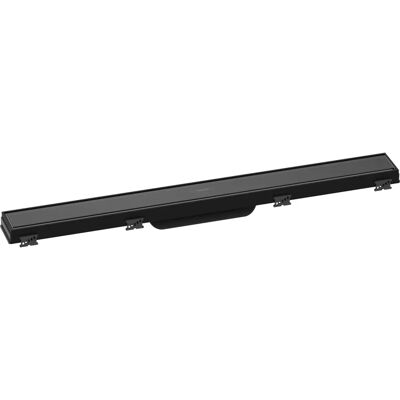 Hansgrohe RainDrain Match Fertigset Duschrinne - Höhenverstellbar, 700mm Hansgrohe RainDrain Match Fertigset Duschrinne - Höhenverstellbar, 700mm