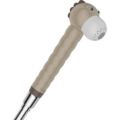Testa Doccia Bambini hansgrohe Jocolino - 2 Modalità - Sicuro & Divertente Testa Doccia Bambini hansgrohe Jocolino - 2 Modalità - Sicuro & Divertente
