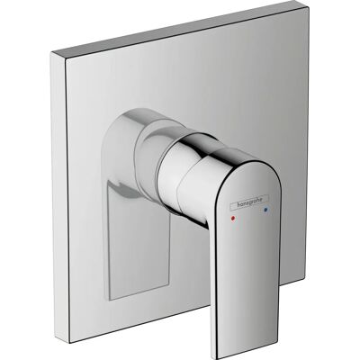 Miscelatore doccia monocomando Vernis Shape Hansgrohe - Incasso Miscelatore doccia monocomando Vernis Shape Hansgrohe - Incasso