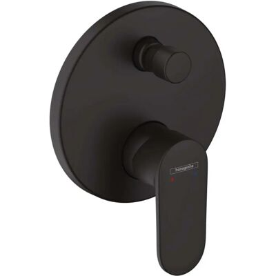 Hansgrohe Vernis Blend Badewannenmischer - Sicherheitssystem - Modernes Design Hansgrohe Vernis Blend Badewannenmischer - Sicherheitssystem - Modernes Design