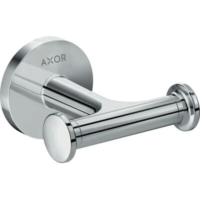 Umeraș dublu AXOR de la HANSGROHE Umeraș dublu AXOR de la HANSGROHE