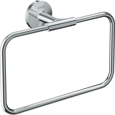 Hansgrohe Axor Circular universal de prosop - Suport de prosop Hansgrohe Axor Circular universal de prosop - Suport de prosop