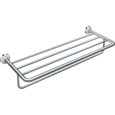 Suport rotund pentru prosop Axor de la Hansgrohe - Accesorii baie Suport rotund pentru prosop Axor de la Hansgrohe - Accesorii baie
