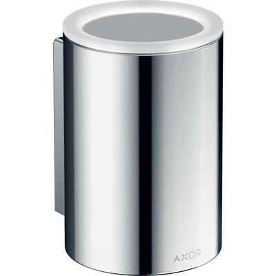 HANSGROHE AXOR Vaso universal para cepillos de dientes - Badezimmerzubehör HANSGROHE AXOR Vaso universal para cepillos de dientes - Badezimmerzubehör