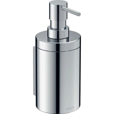 Hansgrohe Axor Dozator - Montaj pe perete, 300ml - Dozator Hansgrohe Axor Dozator - Montaj pe perete, 300ml - Dozator