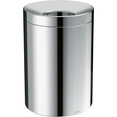 Coș de gunoi universal AXOR de HANSGROHE - Coș de gunoi Coș de gunoi universal AXOR de HANSGROHE - Coș de gunoi
