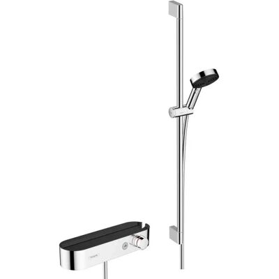 Hansgrohe Pulsify S Shower System 105mm - Shower System Hansgrohe Pulsify S Shower System 105mm - Shower System