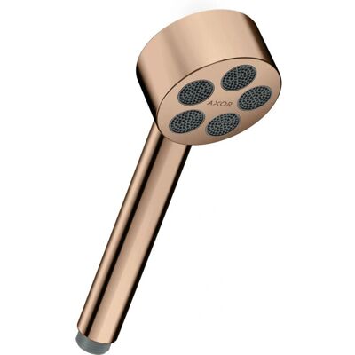Hansgrohe Axor One Mitigeur de Douche Économiseur d'Eau - Publicité Hansgrohe Axor One Mitigeur de Douche Économiseur d'Eau - Publicité