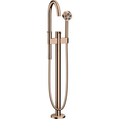 Hansgrohe Axor Modelo 48440300 Mezclador de bañera de suelo - Cerámico, Temperatura ajustable Hansgrohe Axor Modelo 48440300 Mezclador de bañera de suelo - Cerámico, Temperatura ajustable