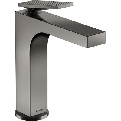 Hansgrohe AXOR Citterio Einhebel-Waschtischmischer - 143mm Ausladung - 156mm Höhe - Waschbeckenarmatur Hansgrohe AXOR Citterio Einhebel-Waschtischmischer - 143mm Ausladung - 156mm Höhe - Waschbeckenarmatur