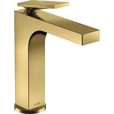 Mezclador de Fregadero AXOR Citterio - 3 orificios - 140mm caño Mezclador de Fregadero AXOR Citterio - 3 orificios - 140mm caño