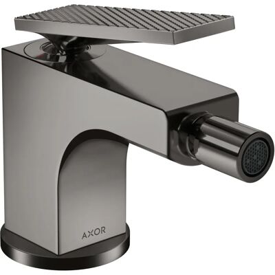 Hansgrohe AXOR Citterio Bidetmischer - Polished Black Chrome Hansgrohe AXOR Citterio Bidetmischer - Polished Black Chrome