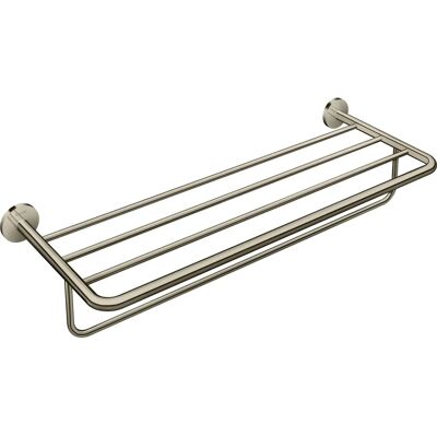 Hansgrohe AXOR Universal Rund Handtuchhalter - Wandmontage Hansgrohe AXOR Universal Rund Handtuchhalter - Wandmontage
