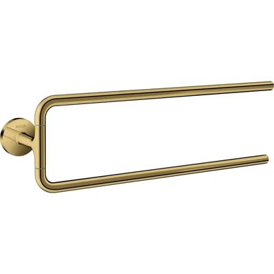 Suport pentru prosoape Axor Universal Circular - Rotativ, Montaj pe perete, 490mm Suport pentru prosoape Axor Universal Circular - Rotativ, Montaj pe perete, 490mm