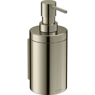 Hansgrohe Seifenspender - Circular Universal - Wandmontage - 300ml Hansgrohe Seifenspender - Circular Universal - Wandmontage - 300ml
